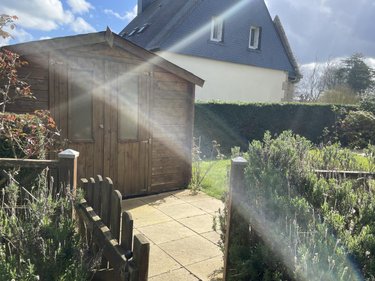 Maison a vendre Paimpol 22500 Côtes-d'Armor 162 m2 7 pièces 477900 euros
