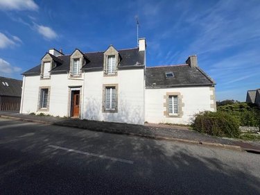 Maison a vendre Plogastel-Saint-Germain 29710 Finistère 148 m2 10 pièces 181050 euros