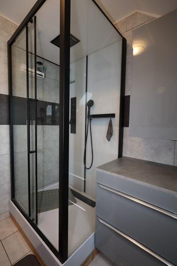 Maison a vendre Neuville-Saint-Rémy 59554 Nord 84 m2 4 pièces 208890 euros