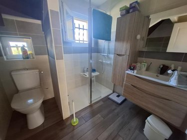 Maison a vendre Sottevast 50260 Manche 90 m2 5 pièces 183400 euros