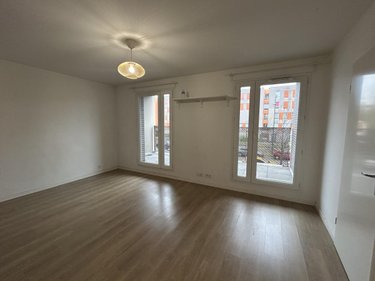 Appartement a vendre Tremblay-en-France 93290 Seine-Saint-Denis 40 m2 2 pièces 133000 euros
