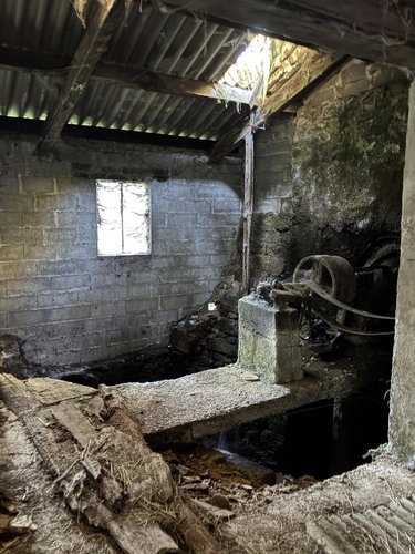 Maison a vendre Salmiech 12120 Aveyron 95 m2 6 pièces 84500 euros