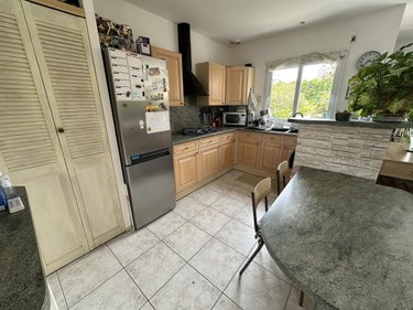 Maison a vendre Vasteville 50440 Manche 188 m2 7 pièces 387800 euros