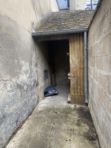 Maison a vendre La Suze-sur-Sarthe 72210 Sarthe 80 m2 4 pièces 95040 euros