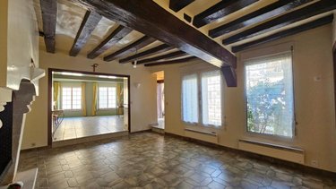 Maison a vendre Vendôme 41100 Loir-et-Cher 154 m2 5 pièces 233775 euros