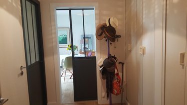 Appartement a vendre Cabourg 14390 Calvados 58 m2 3 pièces 392000 euros