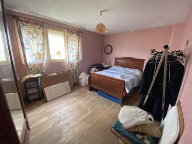Maison a vendre Fouilloy 80800 Somme 92 m2 5 pièces 130000 euros