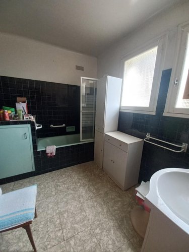 Maison a vendre Berné 56240 Morbihan 125 m2 5 pièces 210260 euros