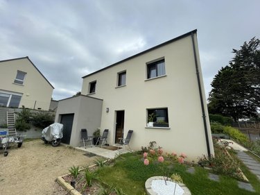 Maison a vendre Plouézec 22470 Côtes-d'Armor 120 m2 6 pièces 343350 euros