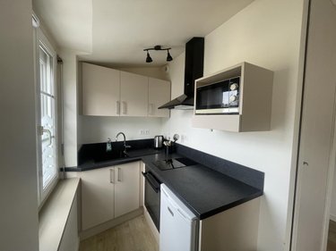 Location appartement Saint-Malo 35400 Ille-et-Vilaine 26 m2  600 euros