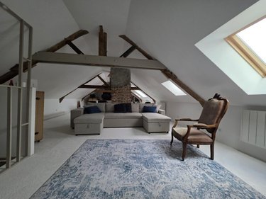 Maison a vendre Fléchin 62960 Pas-de-Calais 375 m2 10 pièces 452400 euros