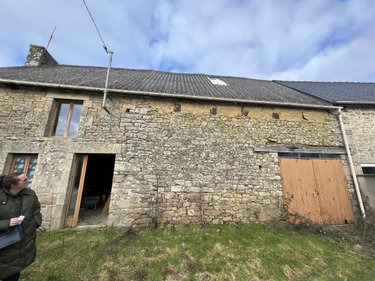 Maison a vendre Yvignac-la-Tour 22350 Côtes-d'Armor 28 m2  28000 euros