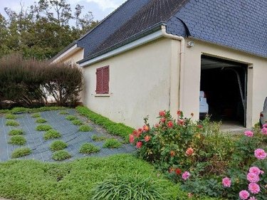 Maison a vendre Le Hézo 56450 Morbihan 90 m2 4 pièces 566500 euros
