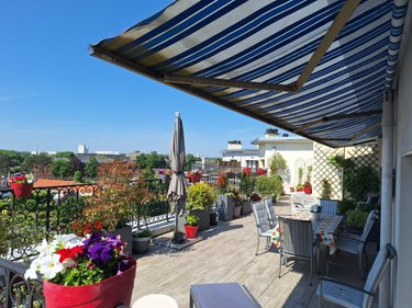 Appartement a vendre Sainte-Catherine 62223 Pas-de-Calais 200 m2 5 pièces 780000 euros