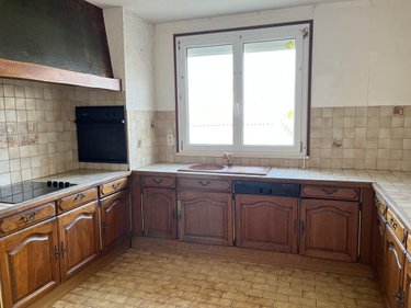 Maison a vendre Luçon 85400 Vendée 87 m2 4 pièces 146300 euros
