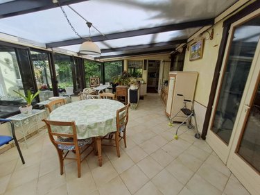 Maison a vendre Journy 62850 Pas-de-Calais 110 m2 5 pièces 115460 euros