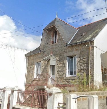 Maison a vendre Locminé 56500 Morbihan 105 m2 7 pièces 219000 euros