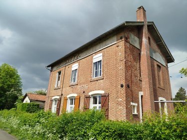 Maison a vendre Beaumetz-lès-Loges 62123 Pas-de-Calais 150 m2 5 pièces 148000 euros