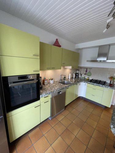 Maison a vendre Laigné Saint Gervais 72220 Sarthe 175 m2 8 pièces 288750 euros