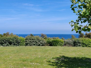 Appartement a vendre Roscoff 29680 Finistère 64 m2  248740 euros