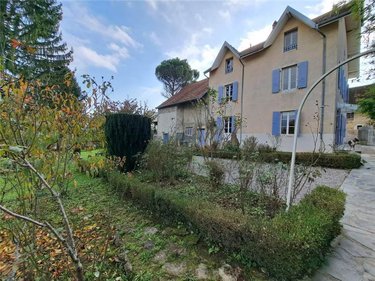 Maison a vendre Ceyzérieu 01350 Ain 190 m2 7 pièces 420000 euros