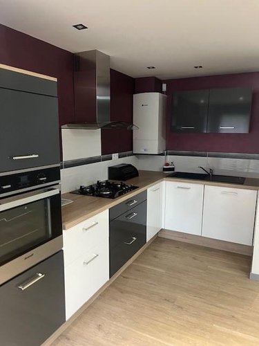 Appartement a vendre Vannes 56000 Morbihan 46 m2 2 pièces 185400 euros