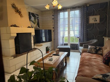 Maison a vendre Thorigné-d'Anjou 49220 Maine-et-Loire 102 m2 5 pièces 209600 euros