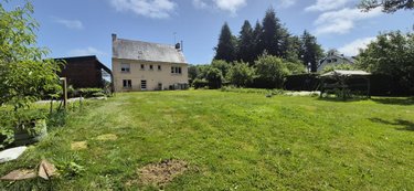 Maison a vendre Questembert 56230 Morbihan 145 m2 7 pièces 335445 euros