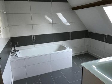 Maison a vendre Soulangis 18220 Cher 120 m2 4 pièces 171380 euros