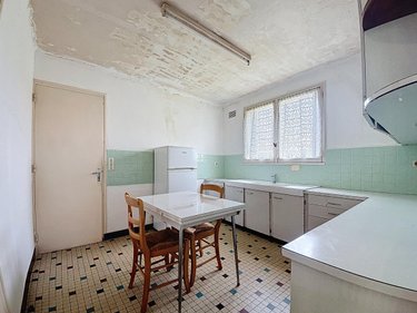 Maison a vendre Sainte-Gemmes-le-Robert 53600 Mayenne 93 m2 4 pièces 79787 euros