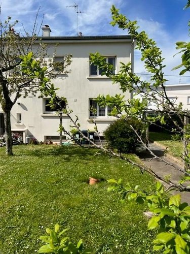 Maison a vendre Lanester 56600 Morbihan 95 m2 6 pièces 229240 euros