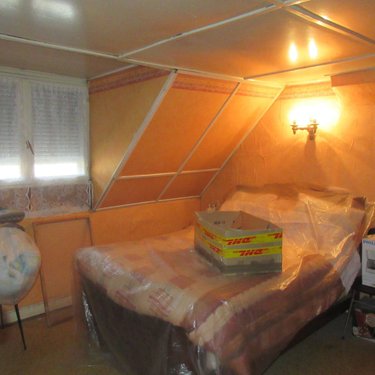 Maison a vendre Montigny-en-Gohelle 62640 Pas-de-Calais 91 m2 5 pièces 97080 euros