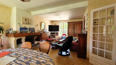 Maison a vendre Les Sorinières 44840 Loire-Atlantique 109 m2 5 pièces 323700 euros
