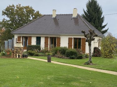 Maison a vendre Beaulieu 14350 Calvados 75 m2 4 pièces 152975 euros