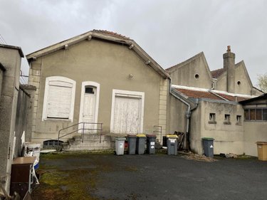 Divers a vendre Caudry 59540 Nord 505 m2  74800 euros