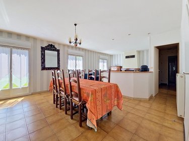 Maison a vendre Villers-Franqueux 51220 Marne 113 m2 4 pièces 251500 euros