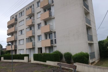 Appartement a vendre Bourges 18000 Cher 92 m2 5 pièces 161490 euros