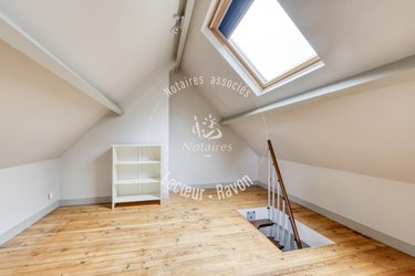 Maison a vendre Saint-Germain-en-Laye 78100 Yvelines 163 m2 8 pièces 990000 euros