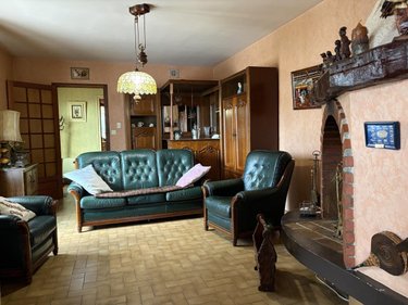 Maison a vendre Thoiry 01710 Ain 126 m2 6 pièces 600000 euros