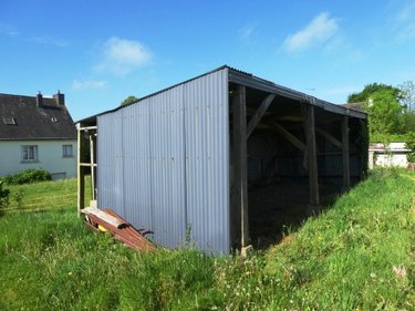 Maison a vendre Locmalo 56160 Morbihan 123 m2 5 pièces 150690 euros