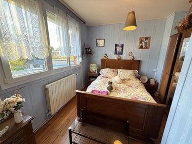 Maison a vendre Fouilloy 80800 Somme 70 m2 4 pièces 176800 euros