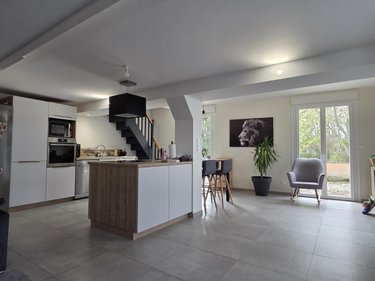 Maison a vendre Chérancé 53400 Mayenne 118 m2 5 pièces 188400 euros