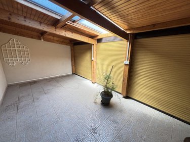 Maison a vendre Saint-Germain-du-Puy 18390 Cher 91 m2 5 pièces 118400 euros