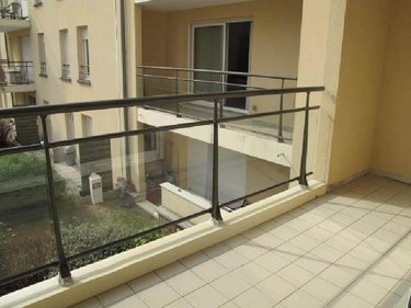 Location appartement Rouen 76000 Seine-Maritime 47 m2  680 euros