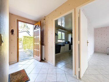 Maison a vendre Saint-Sébastien-de-Morsent 27180 Eure 102 m2 5 pièces 199500 euros