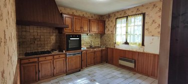 Maison a vendre Saint-Barthélemy-d'Anjou 49124 Maine-et-Loire 100 m2 4 pièces 178160 euros