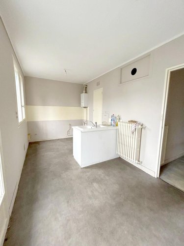 Appartement a vendre Rennes 35000 Ille-et-Vilaine 106 m2 7 pièces 277084 euros