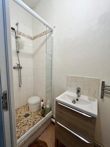 Appartement a vendre Rouen 76000 Seine-Maritime 30 m2 2 pièces 90100 euros