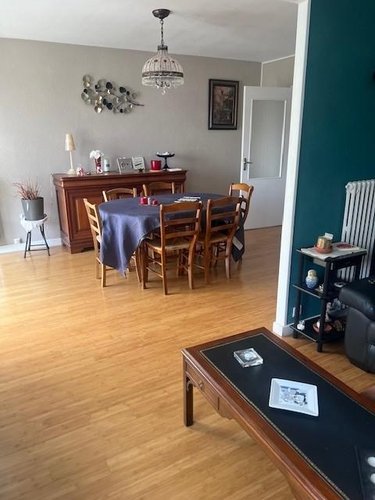 Appartement a vendre Vannes 56000 Morbihan 76 m2 3 pièces 284600 euros