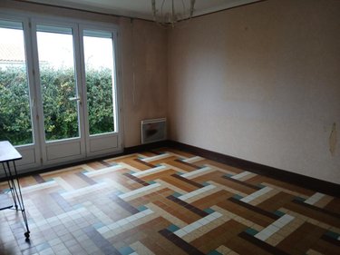 Maison a vendre Commequiers 85220 Vendée 93 m2 6 pièces 191880 euros